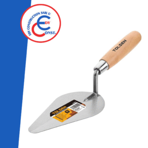 Pelle de Maçon Professionnelle TOLSEN